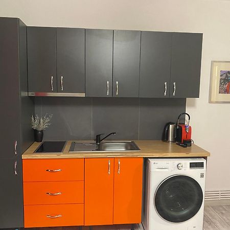 Sofi Studio Central Bucureşti Ngoại thất bức ảnh
