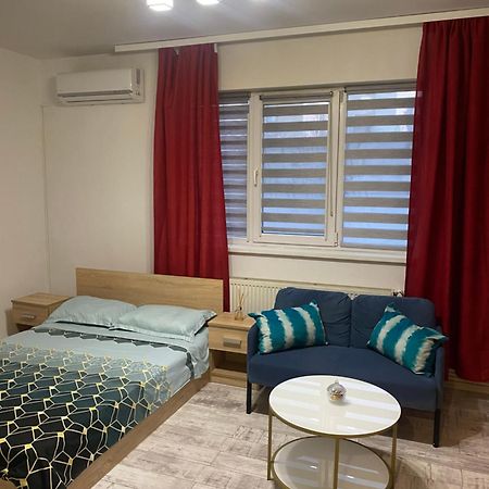 Sofi Studio Central Bucureşti Ngoại thất bức ảnh