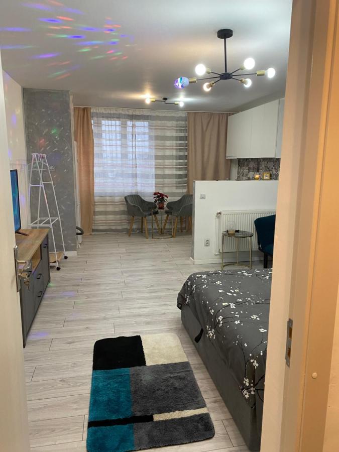 Sofi Studio Central Bucureşti Ngoại thất bức ảnh
