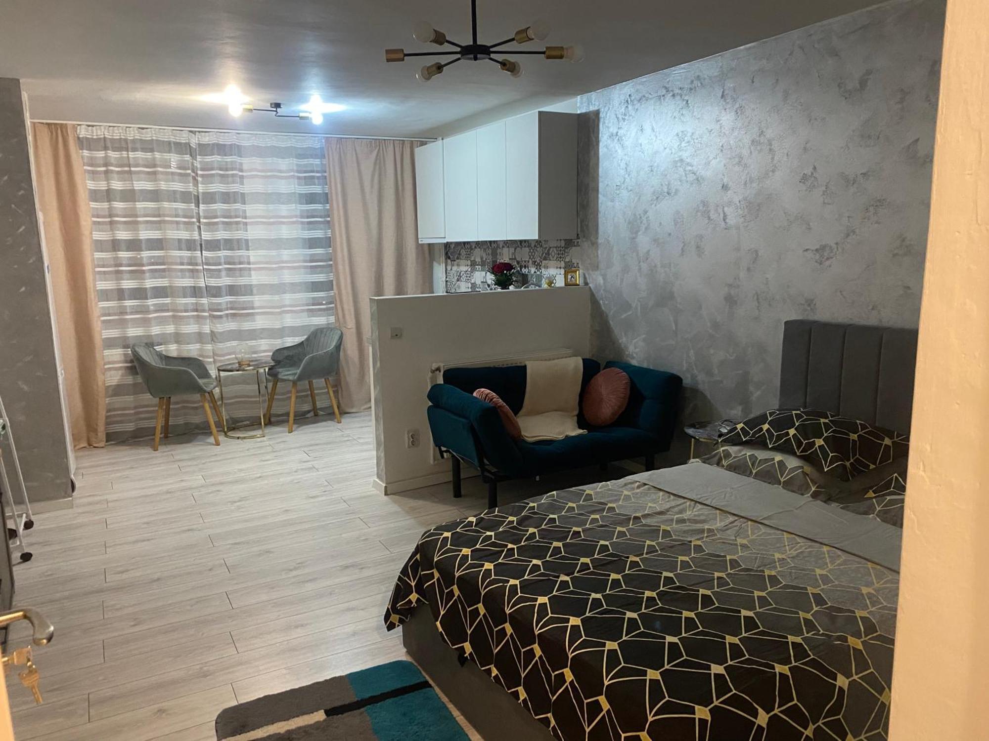 Sofi Studio Central Bucureşti Ngoại thất bức ảnh