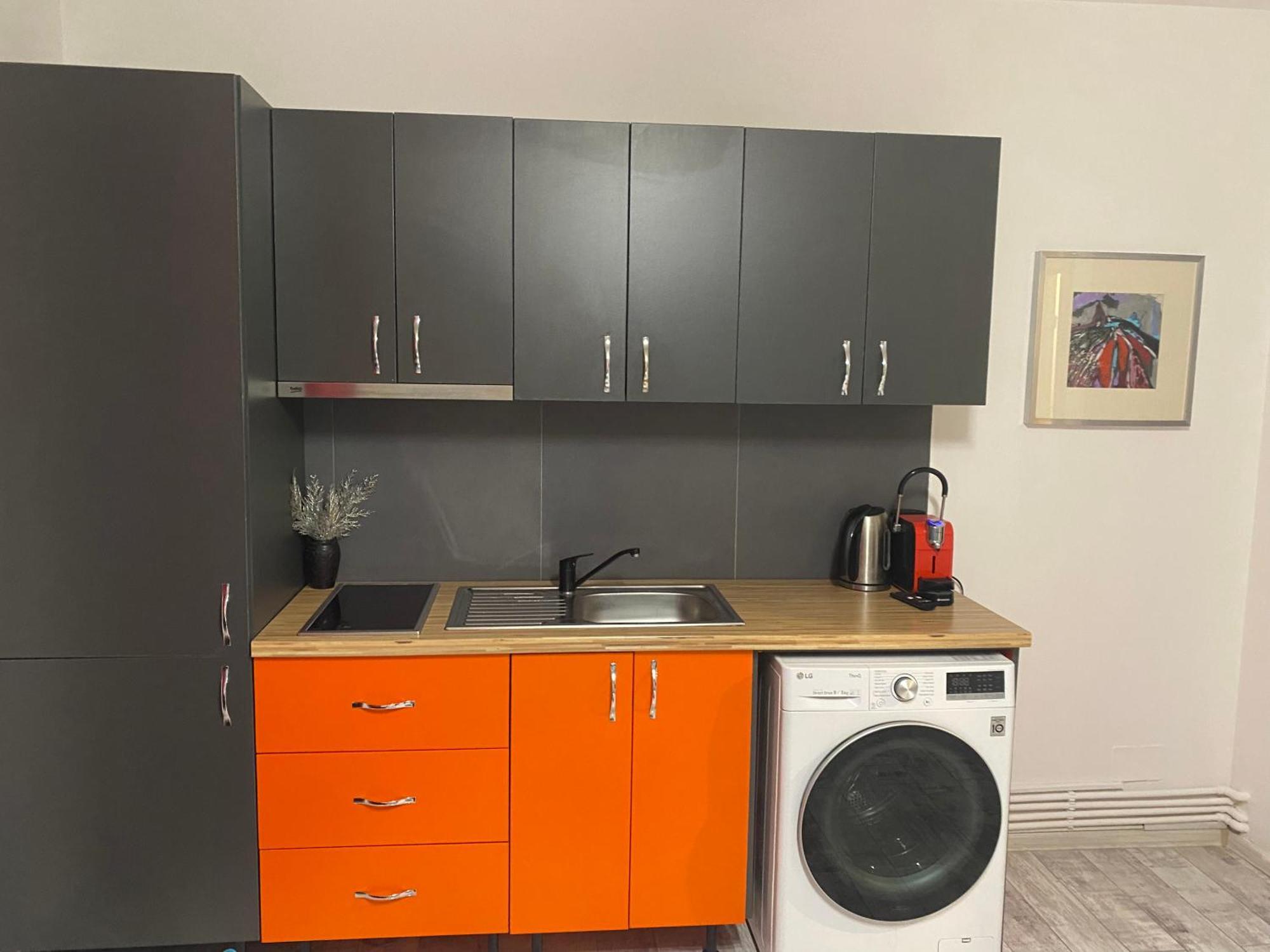Sofi Studio Central Bucureşti Ngoại thất bức ảnh
