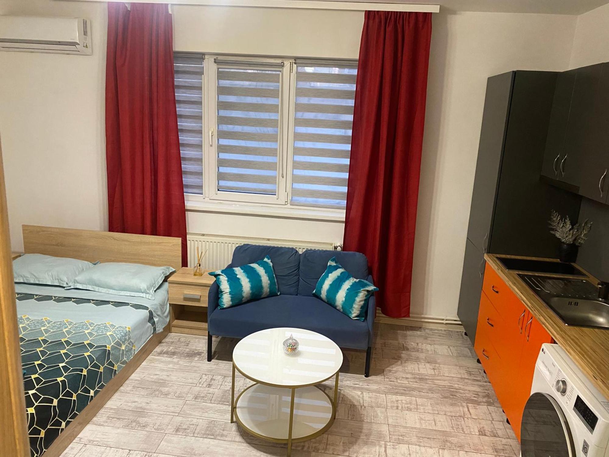 Sofi Studio Central Bucureşti Ngoại thất bức ảnh