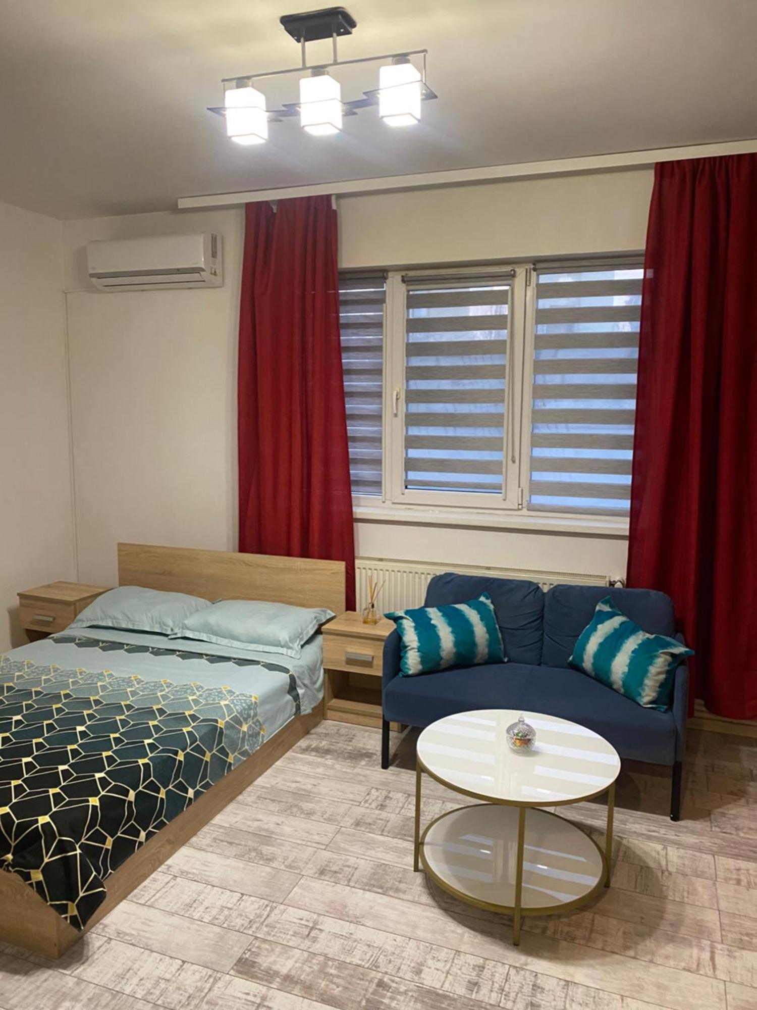 Sofi Studio Central Bucureşti Ngoại thất bức ảnh